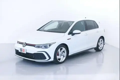 Annonce VOLKSWAGEN GOLF Essence 2020 d'occasion 