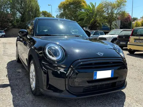 Used MINI COOPER Petrol 2021 Ad 