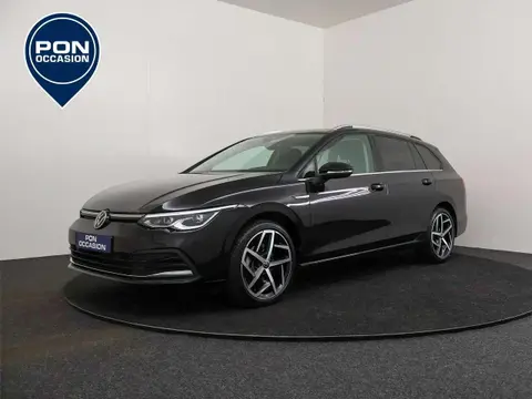 Annonce VOLKSWAGEN GOLF Essence 2023 d'occasion 