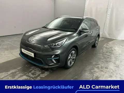 Annonce KIA E-NIRO Électrique 2021 d'occasion 