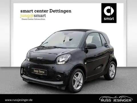 Annonce SMART FORTWO Électrique 2021 d'occasion 