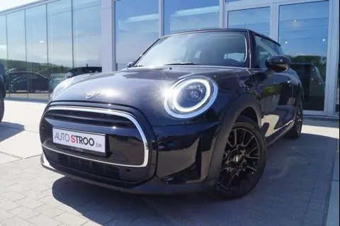 Used MINI COOPER Petrol 2022 Ad 