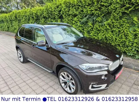 Used BMW X5 Diesel 2015 Ad 