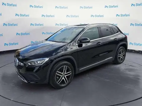 Annonce MERCEDES-BENZ CLASSE GLA Diesel 2022 d'occasion 