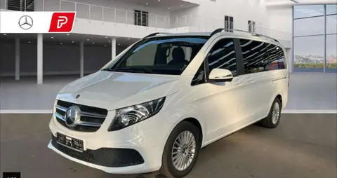 Annonce MERCEDES-BENZ CLASSE V Diesel 2019 d'occasion 