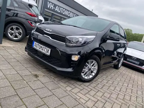 Used KIA PICANTO Petrol 2024 Ad 