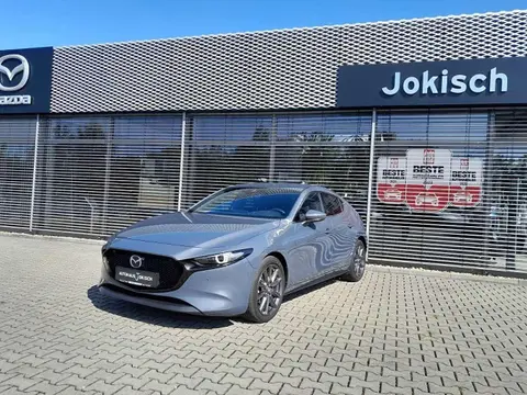 Used MAZDA 3 Petrol 2019 Ad 