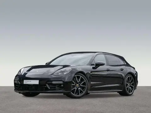 Used PORSCHE PANAMERA Hybrid 2021 Ad 