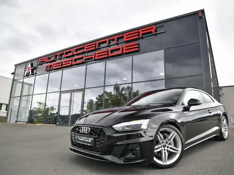 Used AUDI A5 Diesel 2021 Ad 