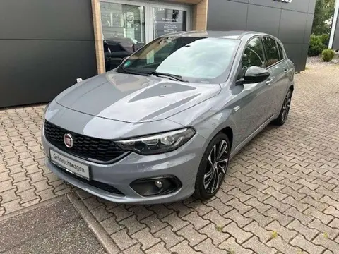 Annonce FIAT TIPO Essence 2019 d'occasion 