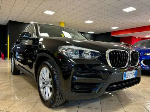 Used BMW X3 Diesel 2020 Ad 