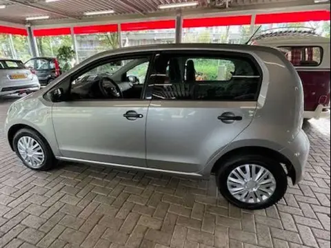 Used SKODA CITIGO Petrol 2018 Ad 