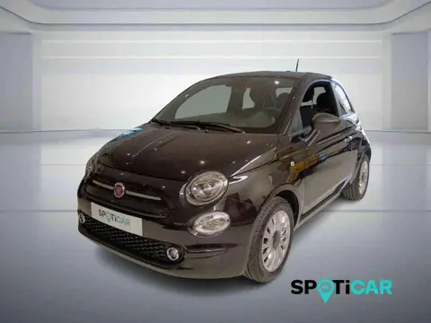 Used FIAT 500 Hybrid 2023 Ad 