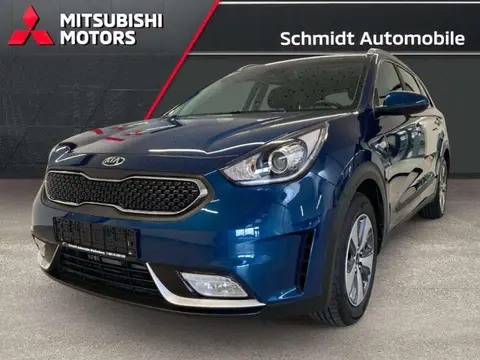 Used KIA NIRO Hybrid 2019 Ad 