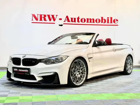 Annonce BMW M4 Essence 2016 d'occasion 