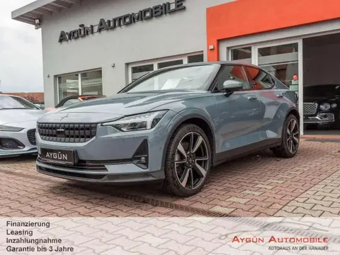 Used POLESTAR 2 Electric 2020 Ad 