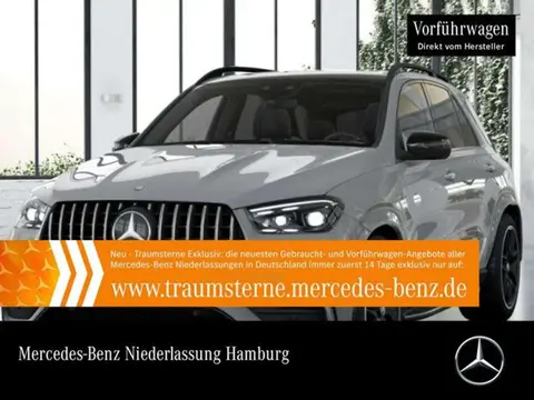 Used MERCEDES-BENZ CLASSE GLE Petrol 2024 Ad 