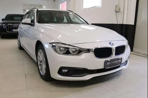 Used BMW SERIE 3 Diesel 2019 Ad 