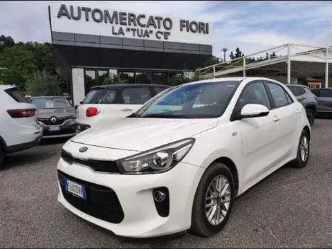 Used KIA RIO Diesel 2017 Ad 