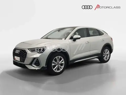 Used AUDI Q3 Diesel 2023 Ad 