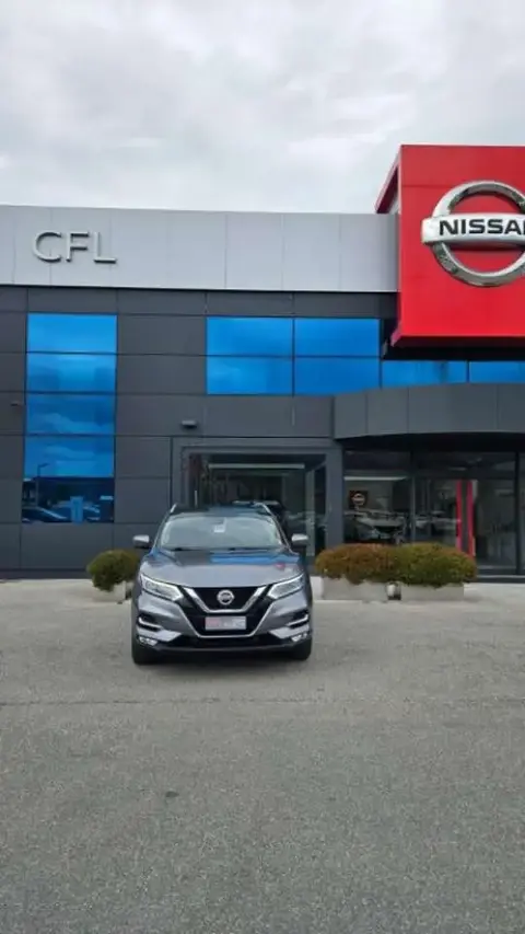 Used NISSAN QASHQAI Diesel 2018 Ad 