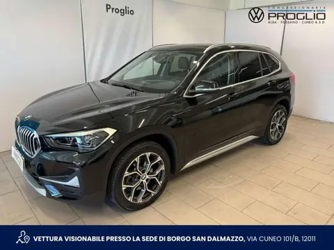 Annonce BMW X1 Diesel 2021 d'occasion 