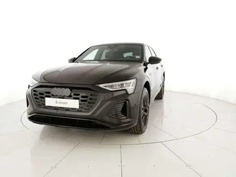 Used AUDI Q8 Electric 2024 Ad 