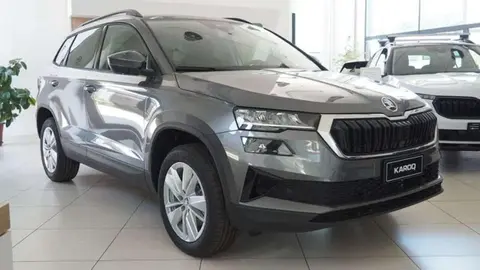 Used SKODA KAROQ Petrol 2024 Ad 