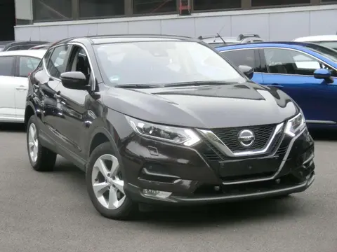 Used NISSAN QASHQAI Petrol 2018 Ad 