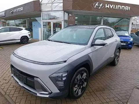 Annonce HYUNDAI KONA Essence 2024 d'occasion 