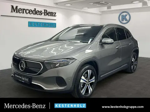 Used MERCEDES-BENZ CLASSE EQA Electric 2023 Ad 