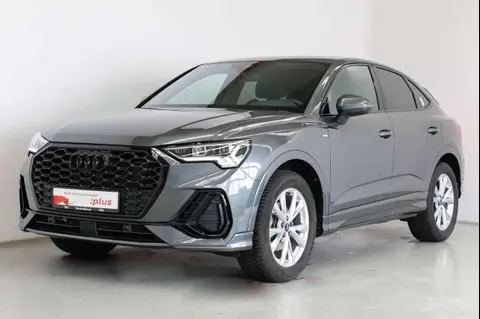 Annonce AUDI Q3 Diesel 2023 d'occasion 