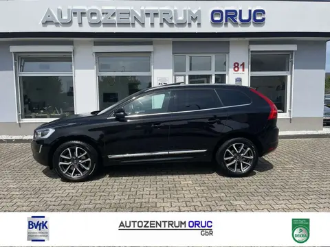 Annonce VOLVO XC60 Diesel 2017 d'occasion 