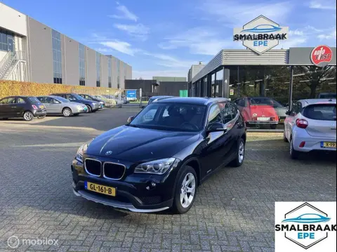 Annonce BMW X1 Essence 2015 d'occasion 