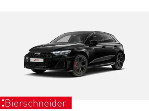 Annonce AUDI RS3 Essence 2024 d'occasion 