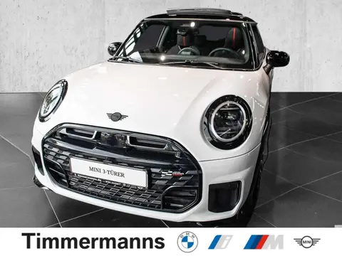 Used MINI COOPER Petrol 2024 Ad Germany