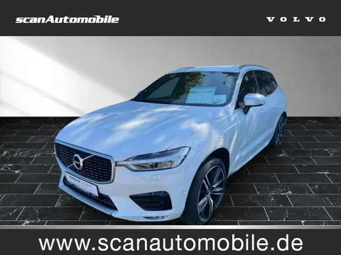 Used VOLVO XC60 Diesel 2019 Ad 