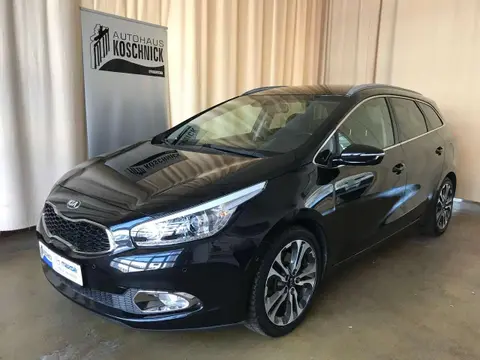 Used KIA CEED Petrol 2015 Ad 