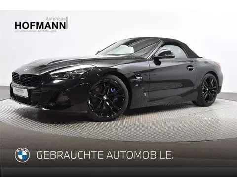 Used BMW Z4 Petrol 2023 Ad 