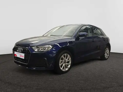 Used AUDI A1 Petrol 2023 Ad 