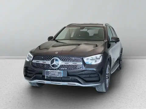 Used MERCEDES-BENZ CLASSE GLC Diesel 2020 Ad 