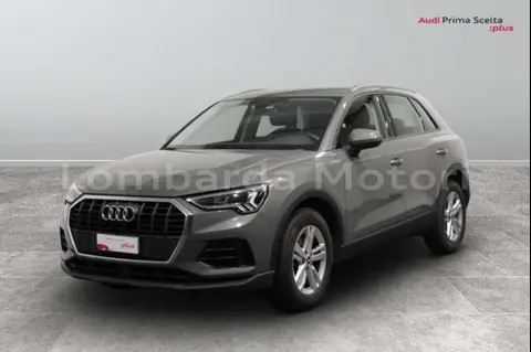 Annonce AUDI Q3 Diesel 2020 d'occasion 