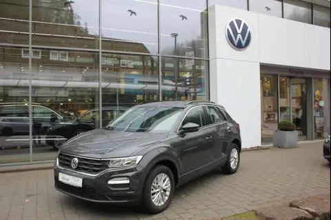 Used VOLKSWAGEN T-ROC Petrol 2018 Ad 