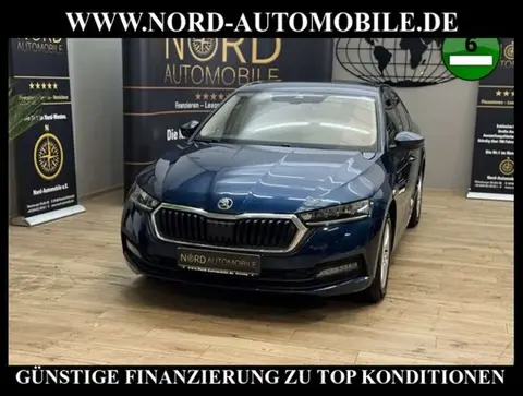 Used SKODA OCTAVIA Petrol 2021 Ad 