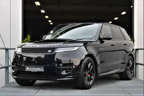 Annonce LAND ROVER RANGE ROVER SPORT Hybride 2023 d'occasion 