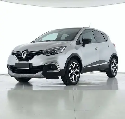 Used RENAULT CAPTUR Diesel 2019 Ad 