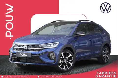 Annonce VOLKSWAGEN TAIGO Essence 2024 d'occasion 