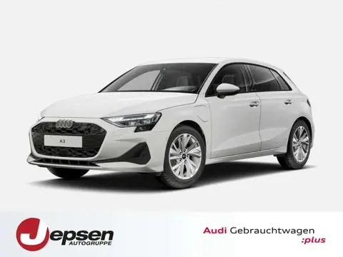 Annonce AUDI A3 Hybride 2024 d'occasion 