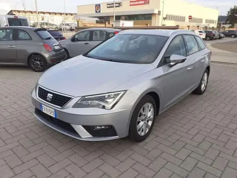 Annonce SEAT LEON Diesel 2019 d'occasion 