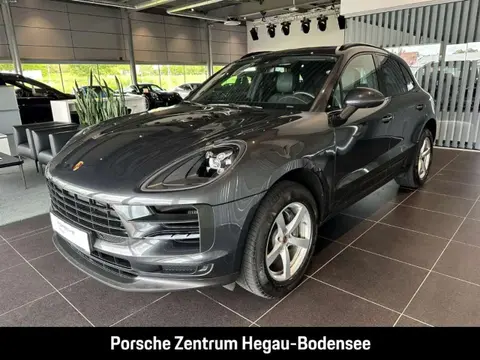 Used PORSCHE MACAN Petrol 2021 Ad 